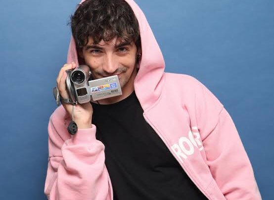 Sergio López-Jurado Biography: Age, Height, Net Worth, Parents, Instagram, Girlfriend