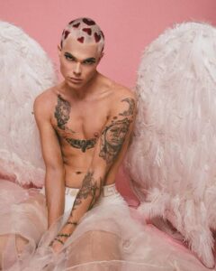 Cole Carrigan