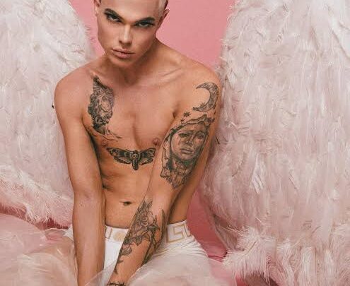 Cole Carrigan Biography: Content Creation, YouTube, Net Worth, Partner, Age, Parents, Height, Nationality