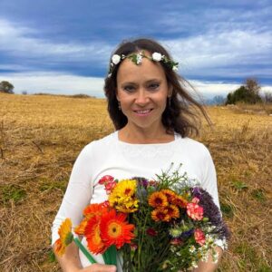 Aurelia Dobre