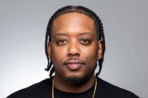Comedian CP