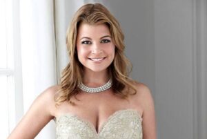 Dana Wilkey