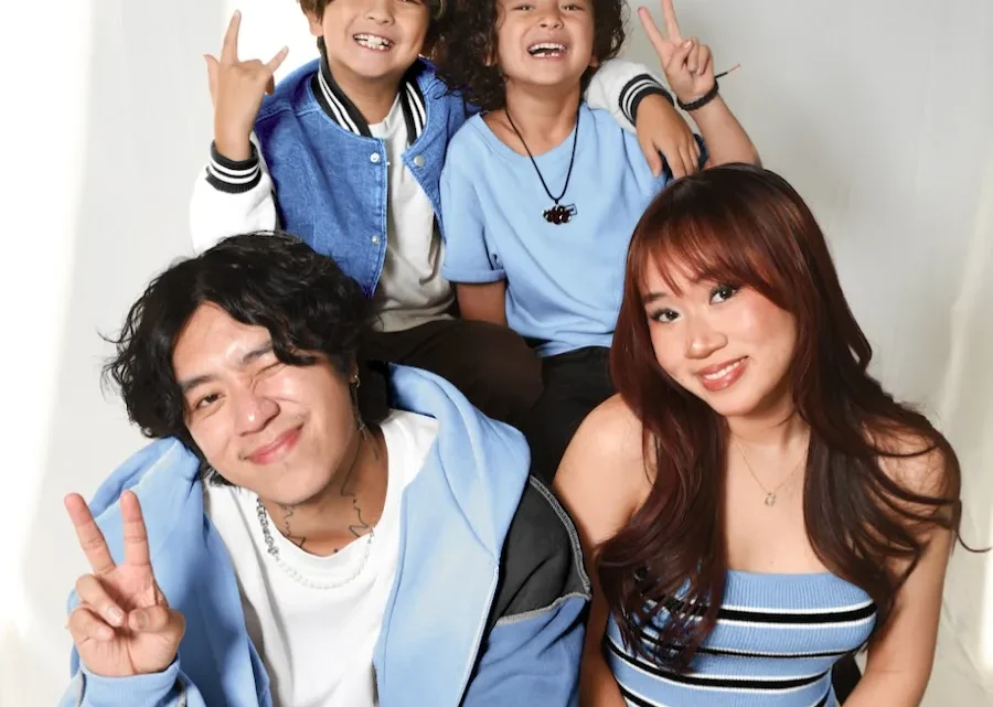 The Shluv Family Biography: Ethnicity, YouTube, Members, Net Worth, Formation, Parents, TikTok