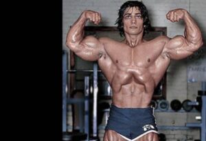 Danny Padilla