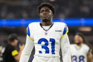 Darious Williams