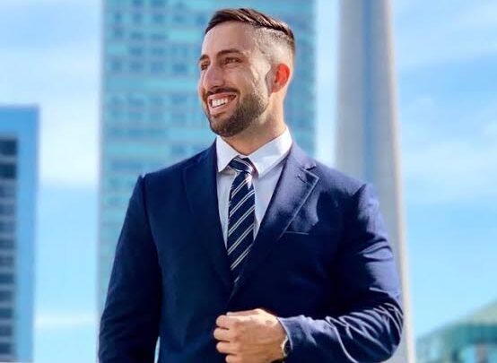 Demetres Giannitsos Biography: Net Worth, Age, Wife, Height, Parents, Big Brother, YouTube