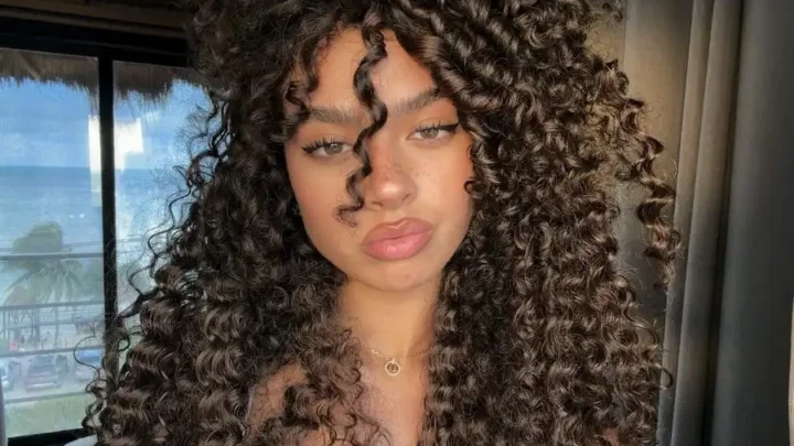 u7ena Biography: Age, Net Worth, Height, TikTok, Nationality, Ethnicity, Career, Boyfriend