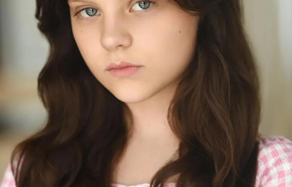 Audrey Lynn-Marie Biography: Age, Net Worth, Height, Movies, Parents, Career, TV Shows