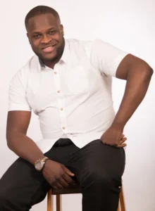 MR DASAOLU
