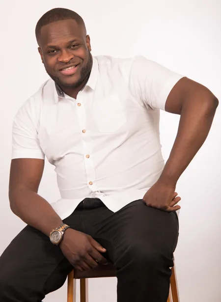 MR DASAOLU Biography: Age, Net Worth, Height, Wife, Comedy, Movies, Career