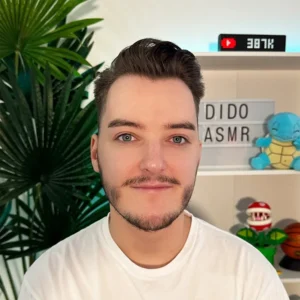 Dido ASMR