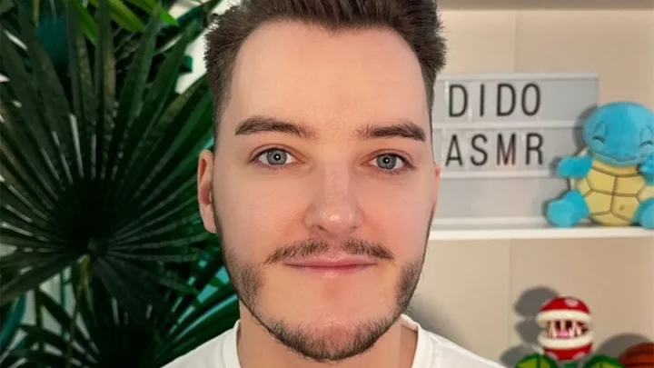 Dido ASMR Biography: Age, Net Worth, Height, Girlfriend, YouTube, Career, Real Name