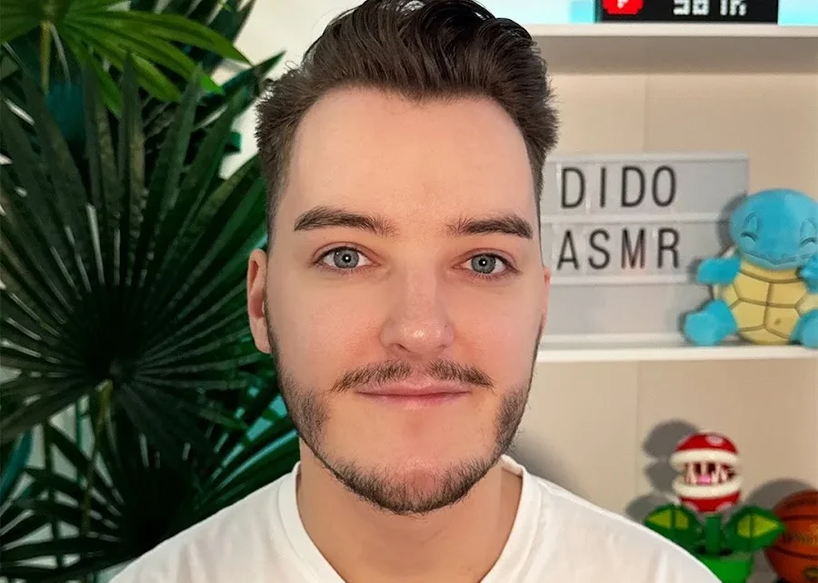 Dido ASMR Biography: Age, Net Worth, Height, Girlfriend, YouTube, Career, Real Name