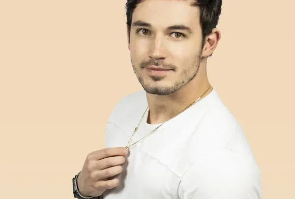 Emmanuel Senties Biography: Age, Height, Net Worth, Parents, TikTok, Partner, Career