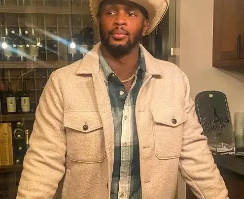 Eazy Nwachukwu Biography: Girlfriend, Age, Parents, Net Worth, Height, Siblings, Nationality, Stats, TV Shows