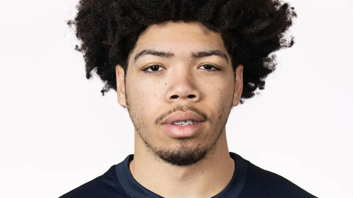 Tyran Stokes Biography: Age, Net Worth, Height, Basketball, University of Kansas, Career, Girlfriend