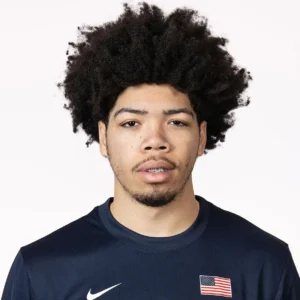 Tyran Stokes