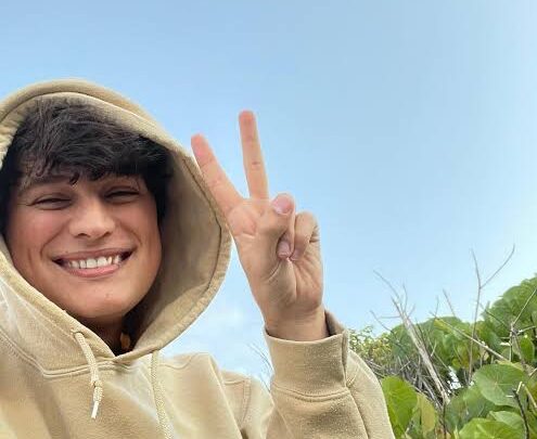 Kane Foster Biography: Age, Net Worth, Height, Ex-Girlfriend, YouTube, TikTok, Career