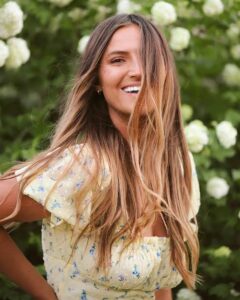 Ciera Hudson