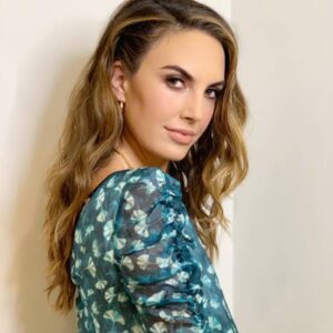 Elizabeth Chambers