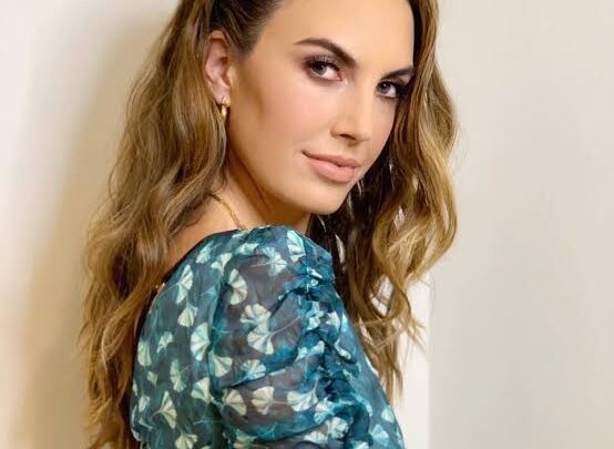 Elizabeth Chambers Biography: Net Worth, Age, Ex-Husband, Children, Siblings, Parents, Height, TV Shows & Movies, Instagram