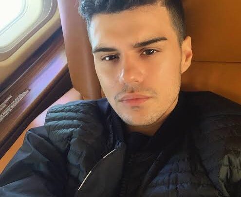 Nick Huxch Biography: Age, Net Worth, Height, Instagram, Best Friend, Gigi Gorgeous, Career