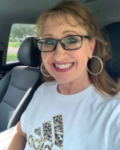 Mrs Webber