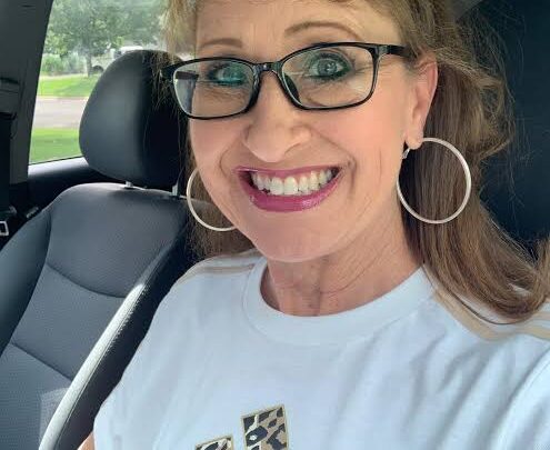 Mrs Webber Biography: Age, Net Worth, Height, Husband, Kids, TikTok, Instagram, Career