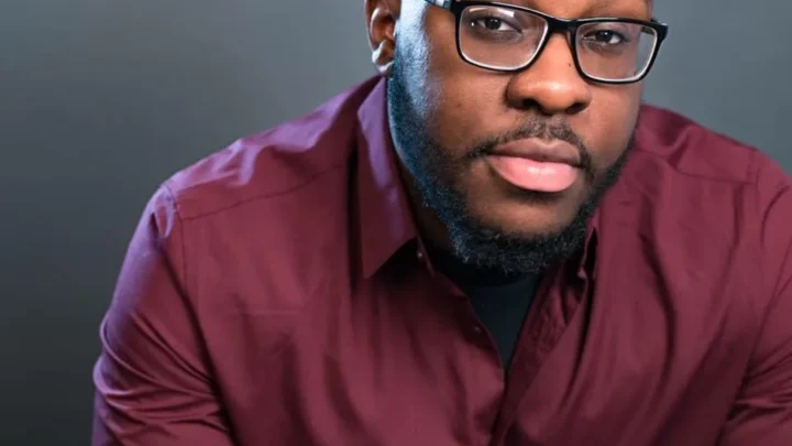 Stefan Johnson Biography: Age, Wife, Height, Net Worth, Parents, Voice, TikTok, Movies, TV Shows