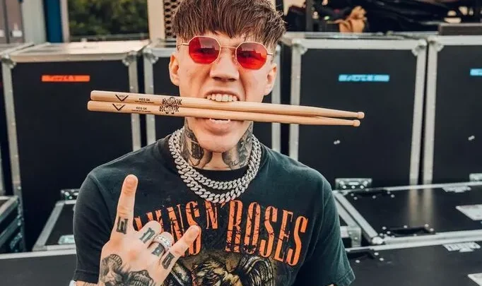 JP Cappelletty Biography: Age, Net Worth, Height, Drummer, Career, Songs, Instagram, Partner
