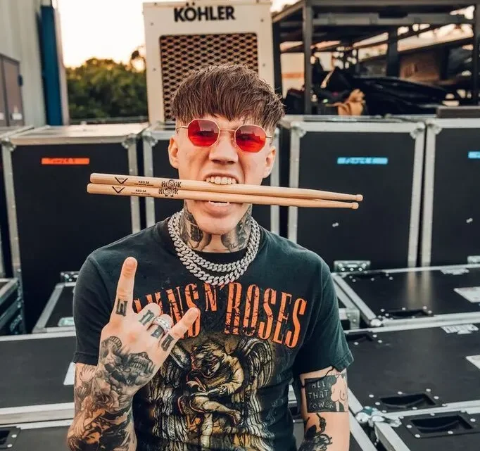 JP Cappelletty Biography: Age, Net Worth, Height, Drummer, Career, Songs, Instagram, Partner