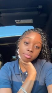 Naudia Jones