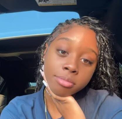 Naudia Jones Biography: Age, Net Worth, Height, TikTok, Instagram, FunnyMike, Career