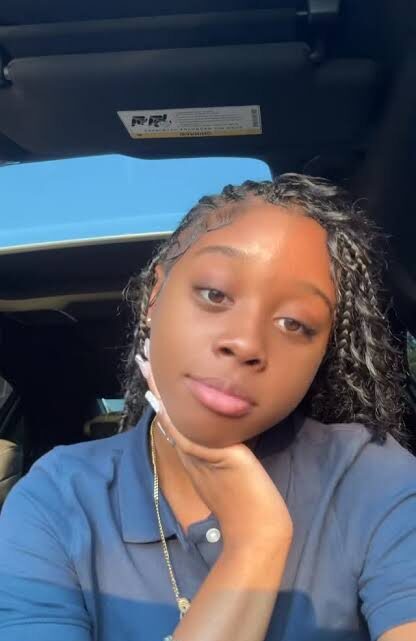 Naudia Jones Biography: Age, Net Worth, Height, TikTok, Instagram, FunnyMike, Career