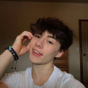 Bryce McKenzie