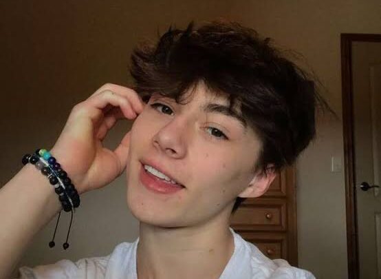 Bryce McKenzie Biography: Age, Height, Net Worth, Parents, TikTok, Girlfriend, Career