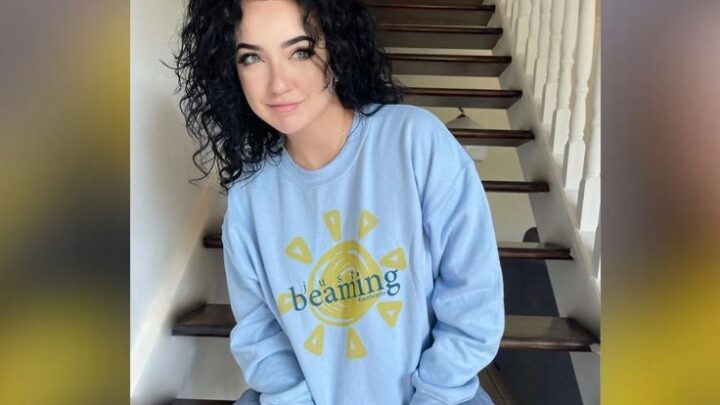 Crystal Katsini Biography: Age, Husband, Height, Net Worth, Parents, TikTok