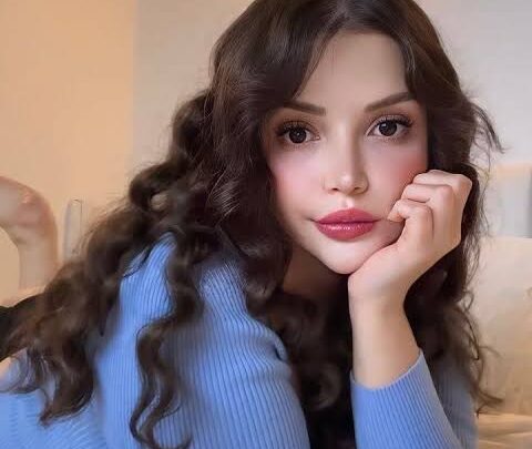 Sofia Brano Biography: Age, Height, Net Worth, Parents, Career, Instagram, Husband, TikTok