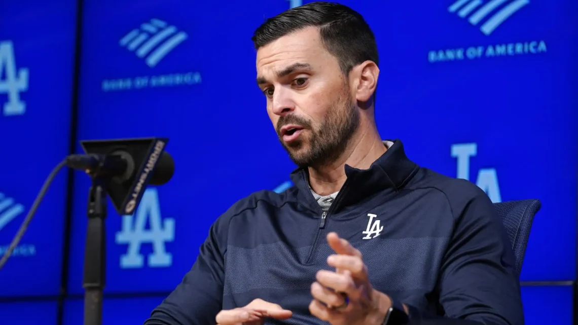 Brandon Gomes Biography: Age, Wife, Height, Net Worth, Parents, Baseball Career, Dodgers