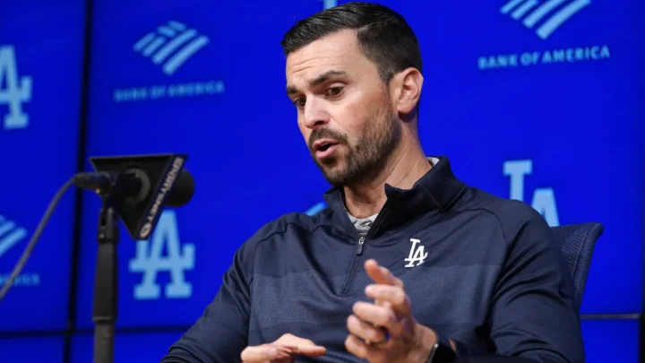 Brandon Gomes Biography: Age, Wife, Height, Net Worth, Parents, Baseball Career, Dodgers