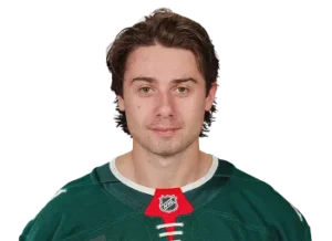 Quinn Hughes