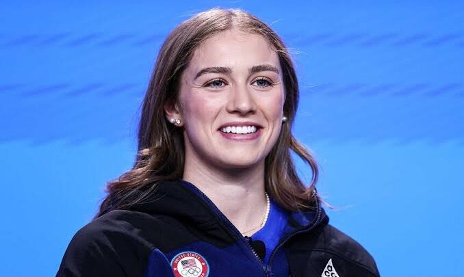 Caroline Harvey Biography: Age, Net Worth, Height, Hockey, Olympics, Awards, Career, Boyfriend