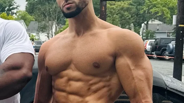 Haddy Abdelhady Biography: Age, Net Worth, Height, Sister, Fitness, TikTok, Career, Partner