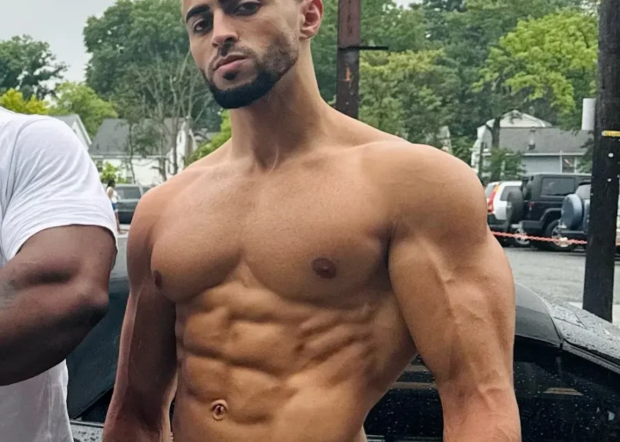 Haddy Abdelhady Biography: Age, Net Worth, Height, Sister, Fitness, TikTok, Career, Partner