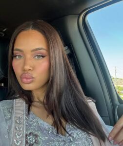 Shyla Walker