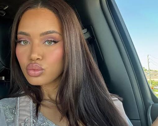 Shyla Walker Biography: Age, Net Worth, Height, Baby Daddy, Daughter, TikTok, Career