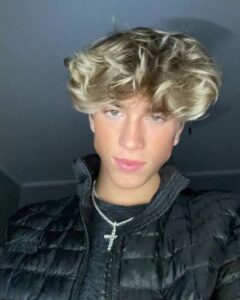 Nate Crosiar
