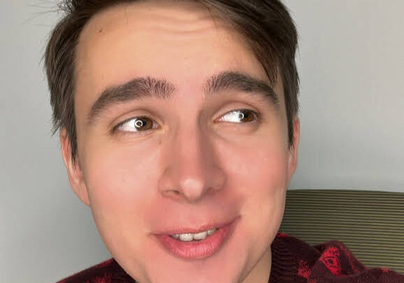 radmiruru Biography: Age, Net Worth, Height, YouTube, TikTok, Nationality, Career, Girlfriend