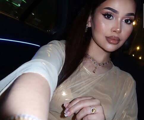 jjawaherrrr Biography: Age, Net Worth, Height, TikTok, Nationality, Fashion, Career, Partner, Instagram