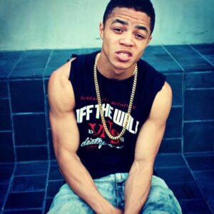 Dominic Thomas